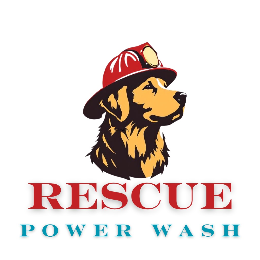 Rescue Power Wash